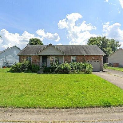 2504 Park Green Ln, Old Hickory, TN 37138