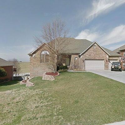 2507 N 28 Th St, Ozark, MO 65721