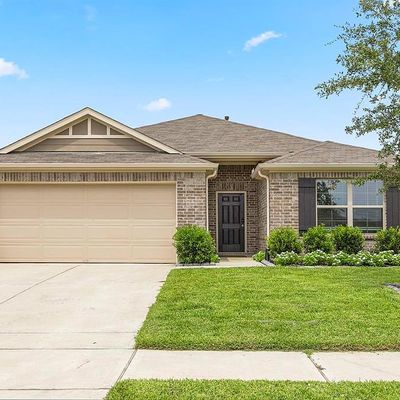 2508 Gelding Manor Dr, Alvin, TX 77511