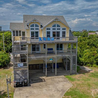 25222 Sea Isle Shores Ln, Waves, NC 27982