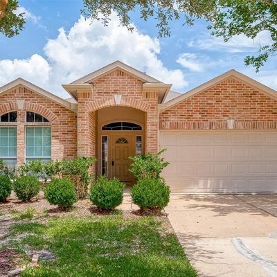 25310 Sierra Woods Ln, Katy, TX 77494