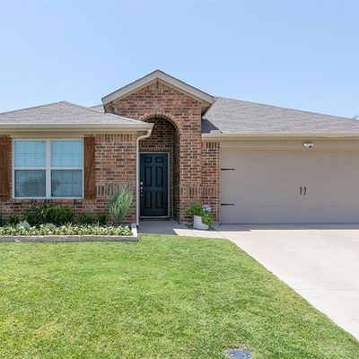 2540 Saldana Drive, Fate, TX 75189