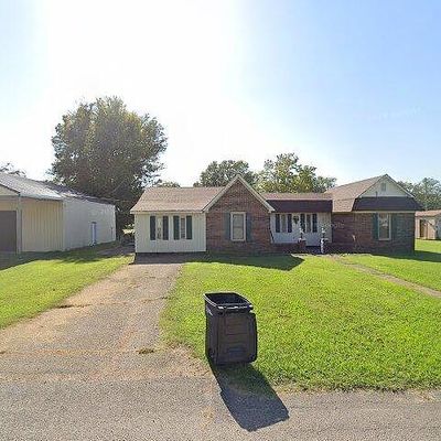 257 2 Nd Ave, Hornbeak, TN 38232