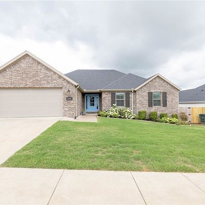 2579 S Angels Rd, Fayetteville, AR 72701