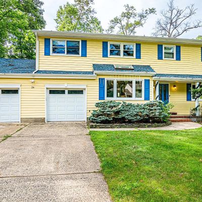 26 Nottingham Rd, Edison, NJ 08820