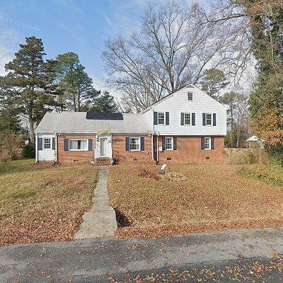 2600 Pine Grove Dr, Henrico, VA 23294