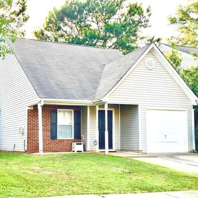 261 Coral Cir, Mcdonough, GA 30253