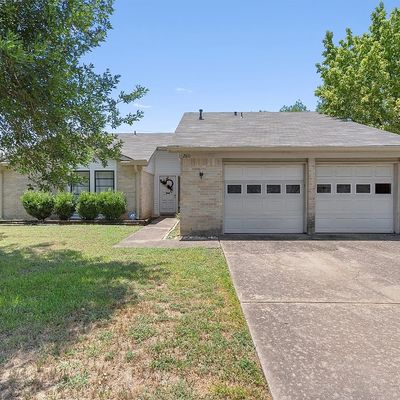 2611 Oak Meadow Dr, Round Rock, TX 78681