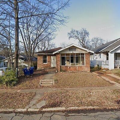 262 Prospect St, Shreveport, LA 71104