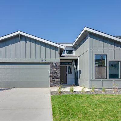 2623 N Silver Wolf Ave, Star, ID 83669