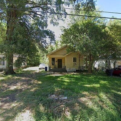 2625 Dupont St, Shreveport, LA 71103