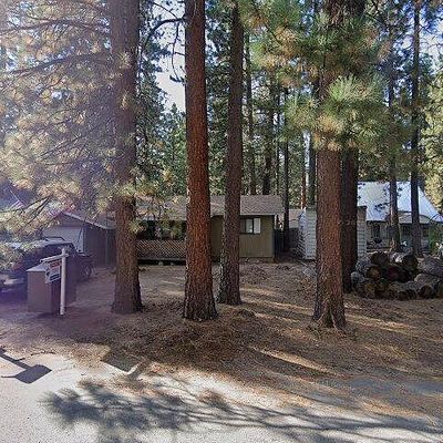 2651 Bertha Ave, South Lake Tahoe, CA 96150