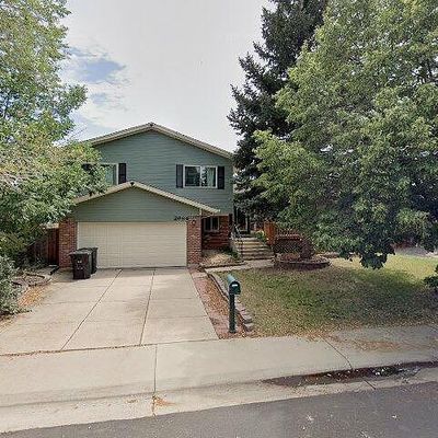 2664 S Pagosa Ct, Aurora, CO 80013