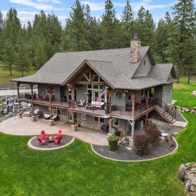 27017 E Alana Ln, Newman Lake, WA 99025