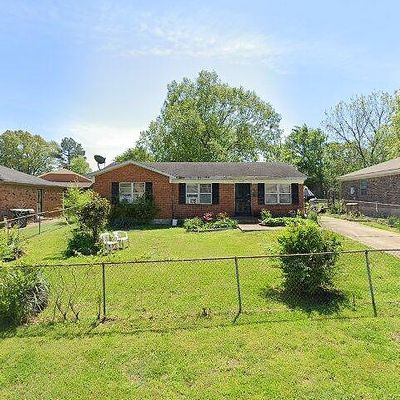 271 Maple Valley Dr, Collierville, TN 38017