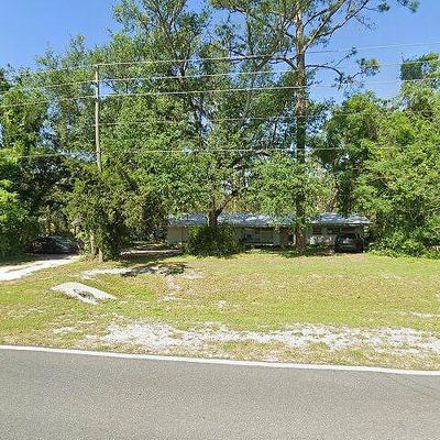 2711 Foley Cutoff Rd, Perry, FL 32348