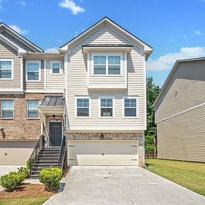 2713 Hedgeway Cir, Kennesaw, GA 30144