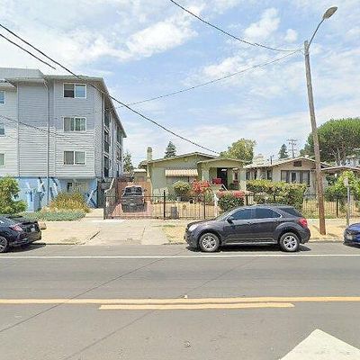 2715 High St, Oakland, CA 94619