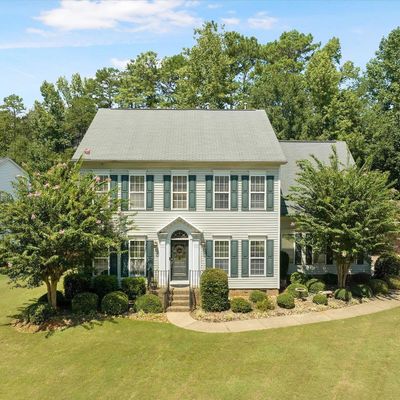 216 Woodland Creek Way, Travelers Rest, SC 29690