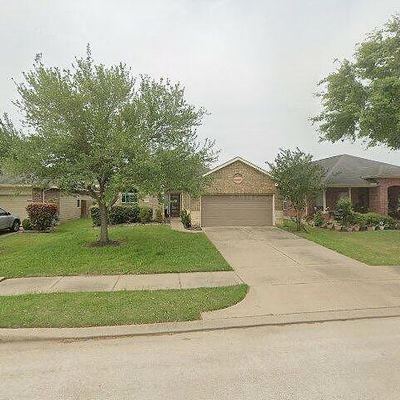 21722 Sierra Long Dr, Richmond, TX 77407