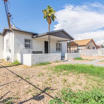 219 E Palmdale St, Tucson, AZ 85714