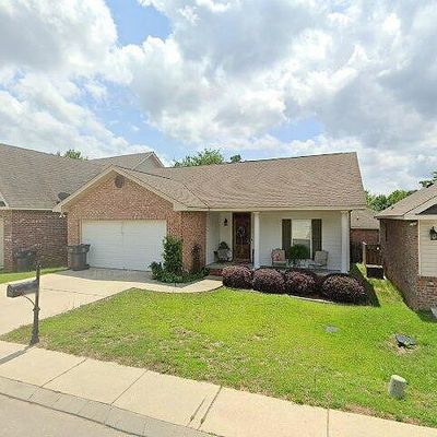 22 Bridgefield Ct, Hattiesburg, MS 39402