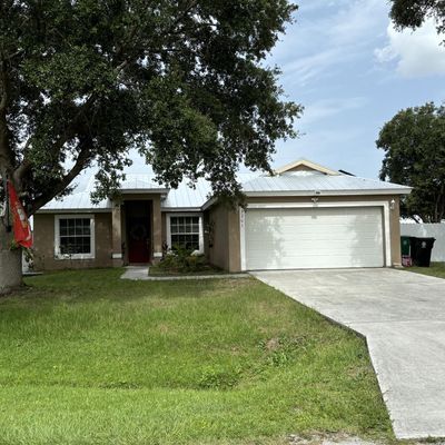 2201 Sw Plymouth St, Port Saint Lucie, FL 34953