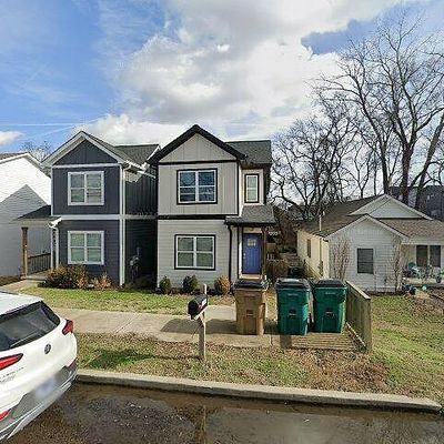 2208 24 Th Ave N #A, Nashville, TN 37208