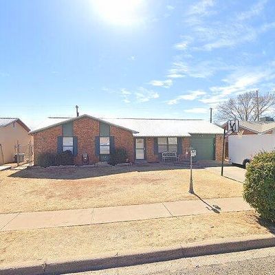 221 Gary St, Clovis, NM 88101