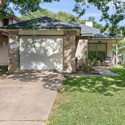 2218 Jasmine Path, Round Rock, TX 78664