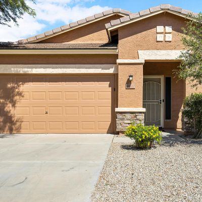 22447 S 214 Th St, Queen Creek, AZ 85142