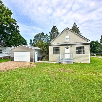 225 Wisconsin St, Park Falls, WI 54552