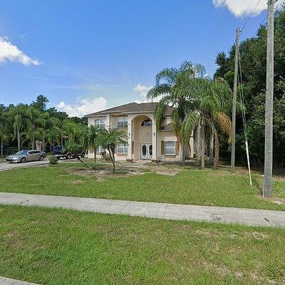 2266 Red Gate Rd, Orlando, FL 32818