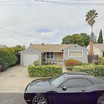 22839 Myrtle St, Hayward, CA 94541