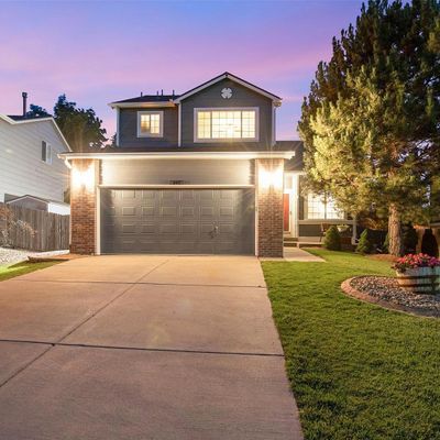 22832 E Dorado Dr, Aurora, CO 80015