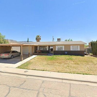 2308 Cherry Ln, Alamogordo, NM 88310