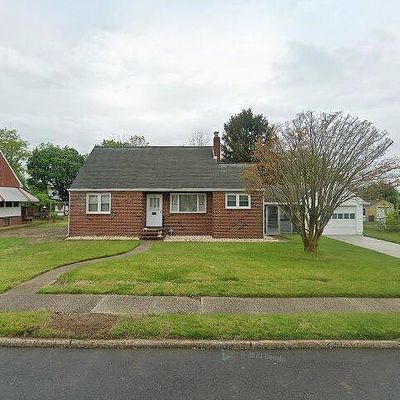 231 Fernwood Ave, Burlington, NJ 08016