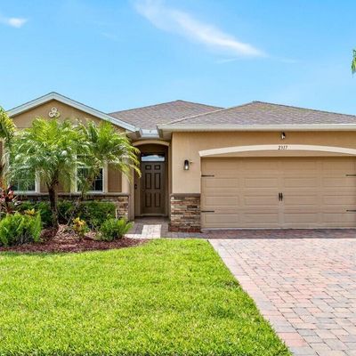 2317 Trail Ridge Ct Se, Palm Bay, FL 32909