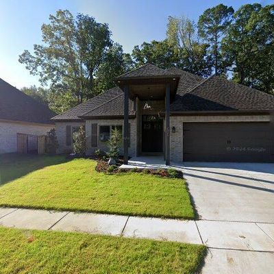 2325 Abigail Dr, Bryant, AR 72019