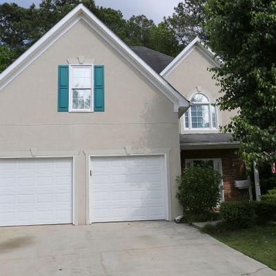 235 Woodstream Way, Fayetteville, GA 30214