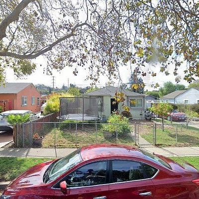 3021 Georgia St, Vallejo, CA 94591