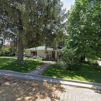 303 E Park St, Montfort, WI 53569