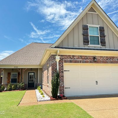 3030 Brambleberry Cv, Southaven, MS 38672