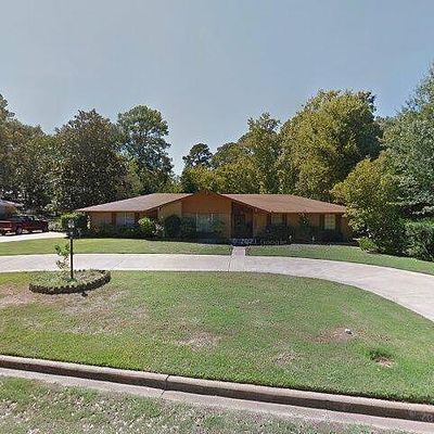 305 Cordell Dr, Crockett, TX 75835