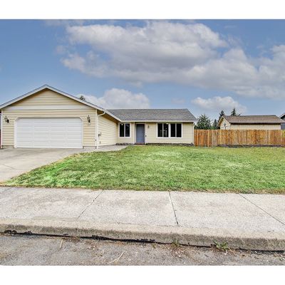 307 E Valley St, Yacolt, WA 98675