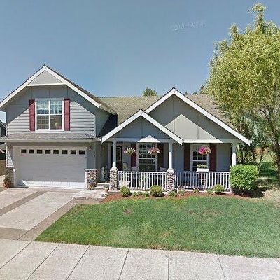 307 Putman St, Brownsville, OR 97327