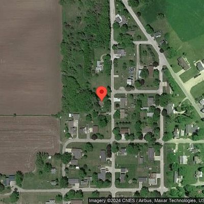 307 N Lincoln St, Lawler, IA 52154