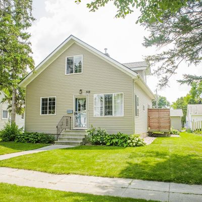 308 E 9 Th St, Morris, MN 56267