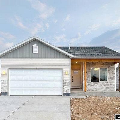 308 Feather Way, Evanston, WY 82930