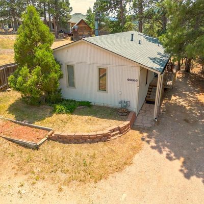 30822 Hilltop Dr, Evergreen, CO 80439